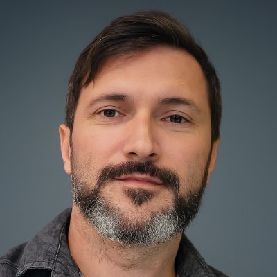 Dev Mourão Profile photo